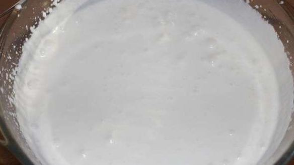 ШАГ 7. мороженое сливочное