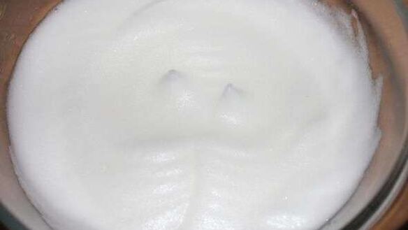 ШАГ 9. мороженое сливочное