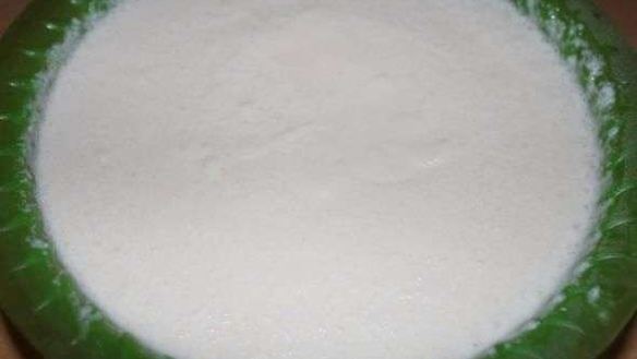 ШАГ 10. мороженое сливочное