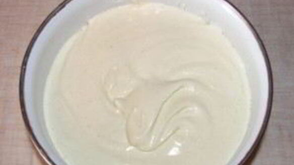 ШАГ 2. мороженое зефир