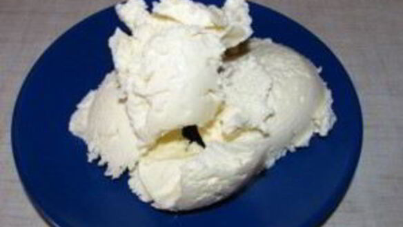 ШАГ 3. мороженое зефир