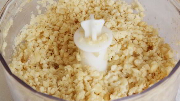 ШАГ 3. полезное вишневое мороженое