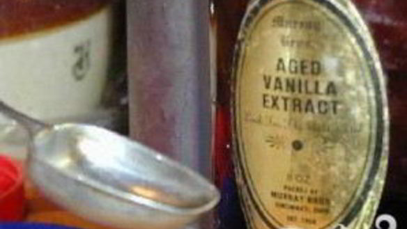 ШАГ 3. самое простое сливочное мороженое