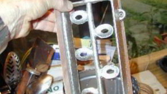 ШАГ 5. самое простое сливочное мороженое