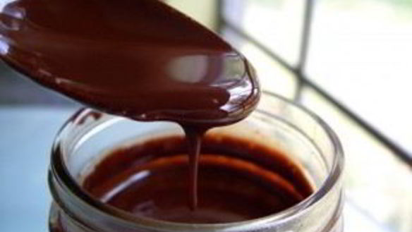 ШАГ 8. сироп для мороженого