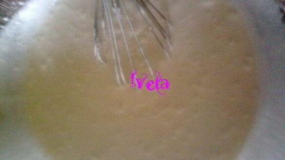 ШАГ 6. сливочно-клубничное мороженое