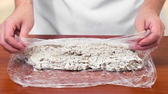 ШАГ 2. сэндвичи-мороженое