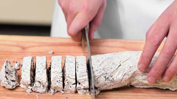 ШАГ 3. сэндвичи-мороженое