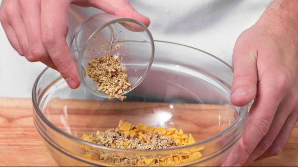 ШАГ 5. сэндвичи-мороженое