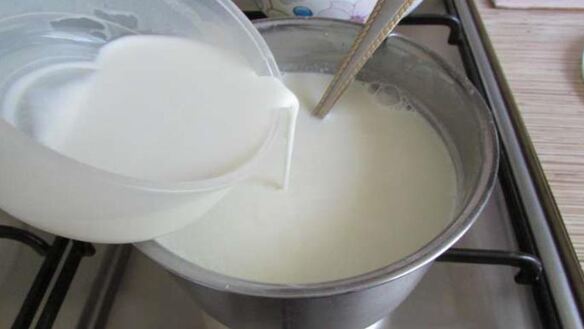 ШАГ 4. торт-мороженое арбуз