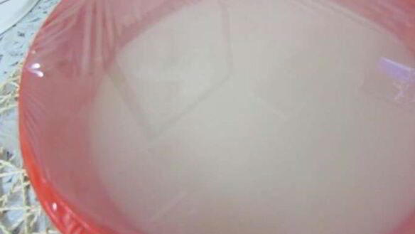 ШАГ 6. торт-мороженое арбуз