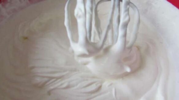 ШАГ 7. торт-мороженое арбуз