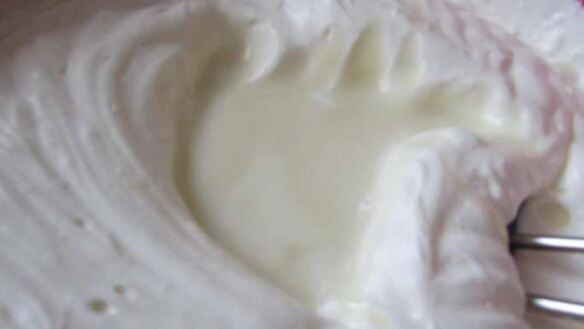 ШАГ 8. торт-мороженое арбуз