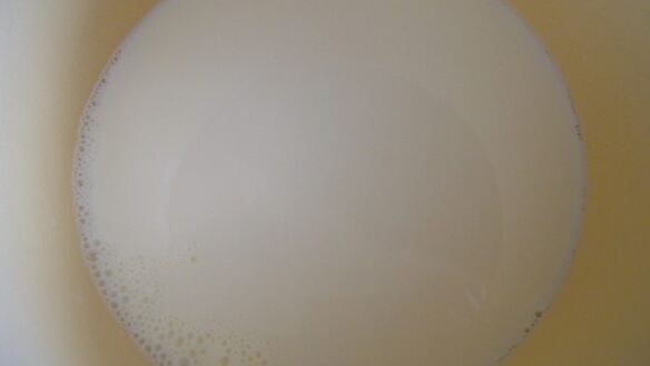 ШАГ 2. вишневое мороженое с шоколадом