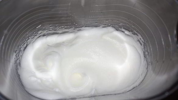 ШАГ 3. двойной шоколадный мусс