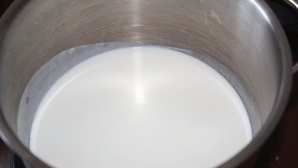 ШАГ 7. двойной шоколадный мусс