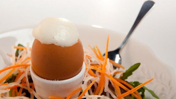 ШАГ 7. мусс из куриной печенки