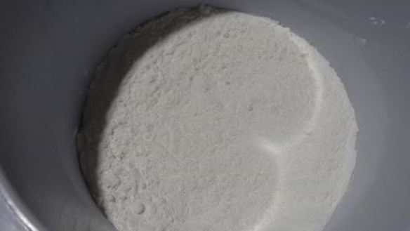 ШАГ 4. мусс-мороженое из пудинга