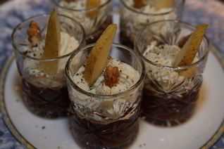 Мусс Мушкетер