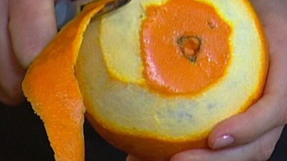 ШАГ 3. мусс мушкетер