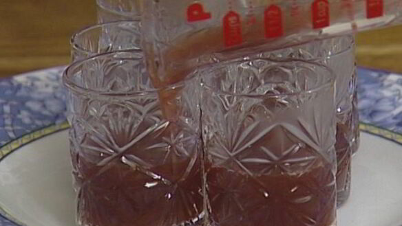 ШАГ 6. мусс мушкетер