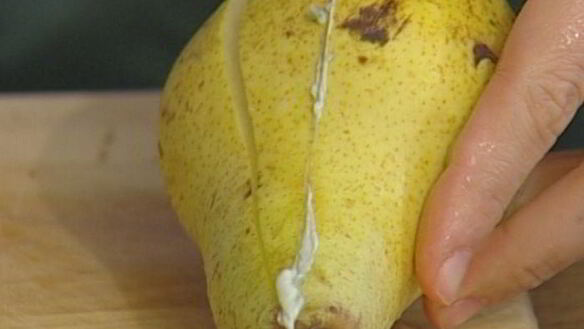 ШАГ 7. мусс мушкетер