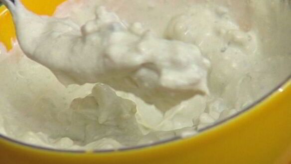 ШАГ 8. мусс мушкетер