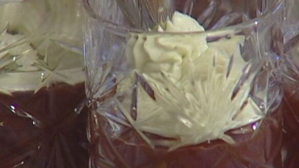 ШАГ 9. мусс мушкетер