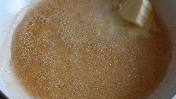 ШАГ 5. мусс яблочная фантазия