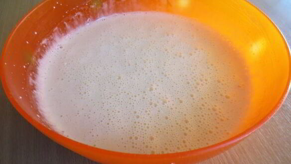 ШАГ 6. шоколадно-муссовый торт