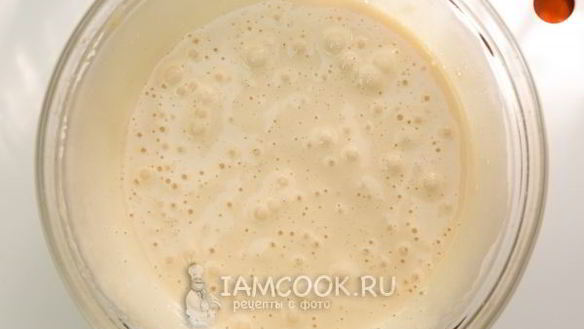 ШАГ 4. шоколадный муссовый торт