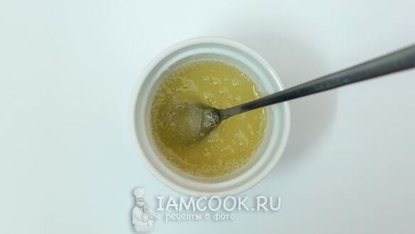 ШАГ 14. шоколадный муссовый торт