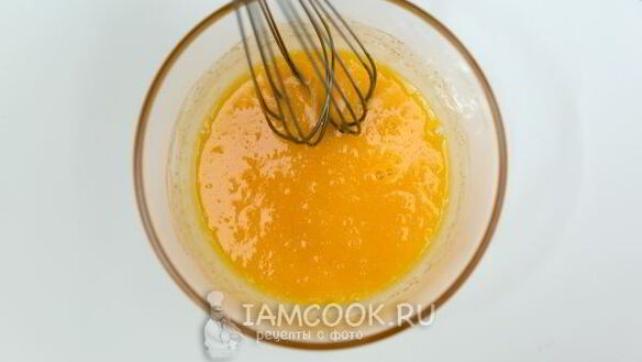 ШАГ 16. шоколадный муссовый торт