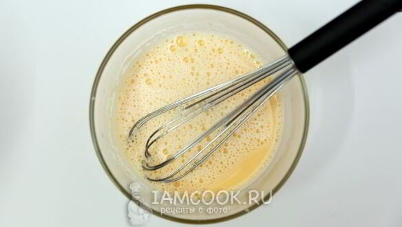 ШАГ 17. шоколадный муссовый торт