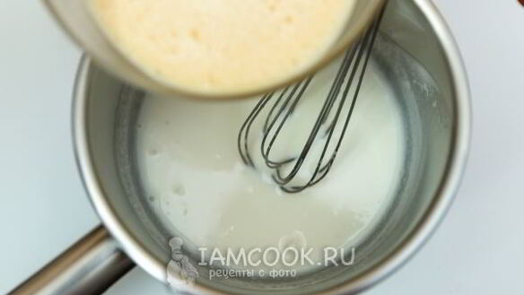 ШАГ 18. шоколадный муссовый торт