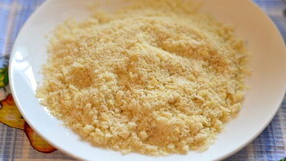 ШАГ 3. торт-мусс медово-яблочный