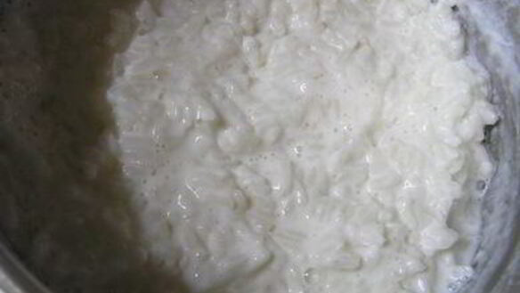 ШАГ 10. торт-мусс с курицей, шпинатом и черри