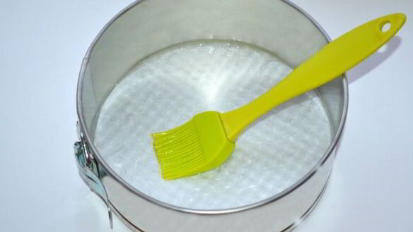 ШАГ 5. торт-мусс смородиновое настроение