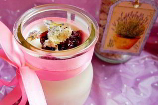 Панна-котта по-новому