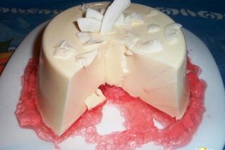 Панна Котта