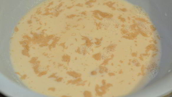 ШАГ 2. бабушкина пасха