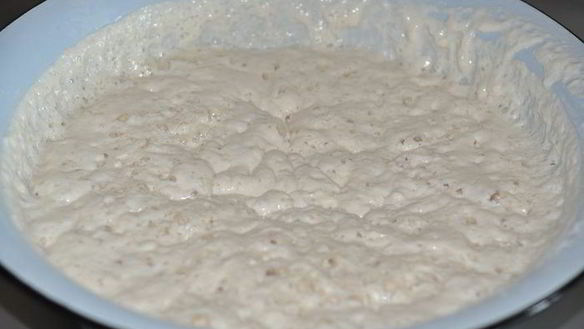 ШАГ 4. бабушкина пасха