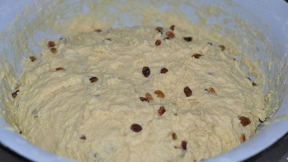 ШАГ 5. бабушкина пасха