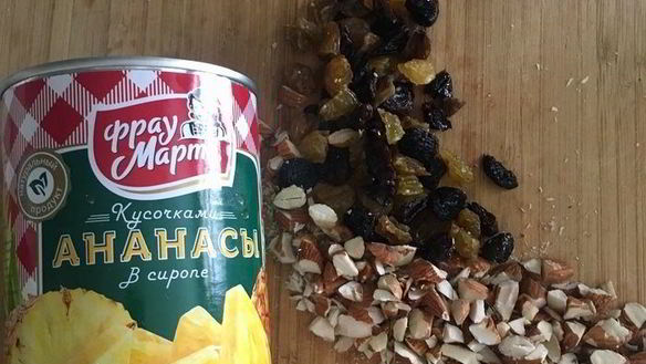 ШАГ 11. бездрожжевые творожные куличи