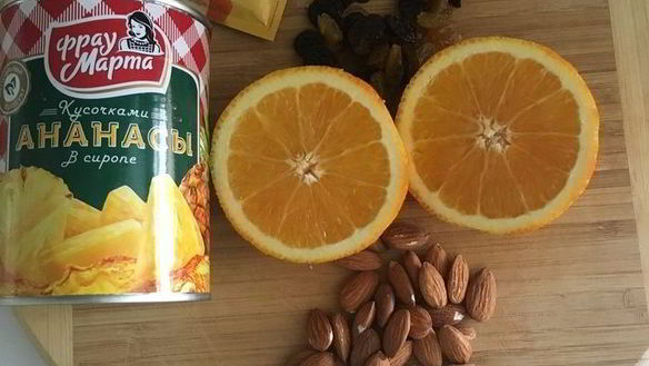 ШАГ 6. бездрожжевые творожные куличи