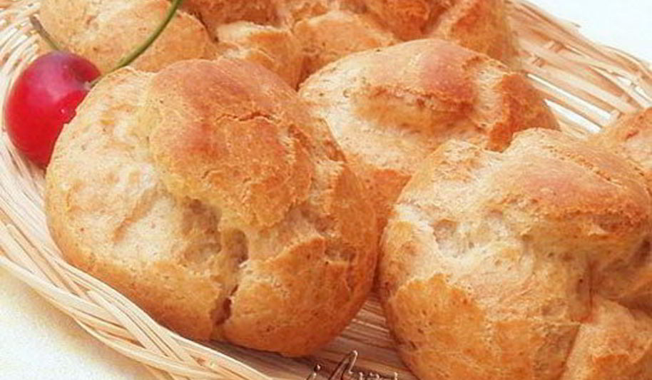 Рецепт быстрые пасхальные булочки