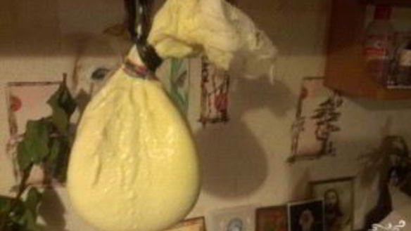 ШАГ 3. диетический кулич