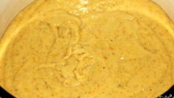 ШАГ 2. греческий пасхальный хлеб