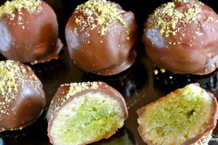 Конфеты Пасха