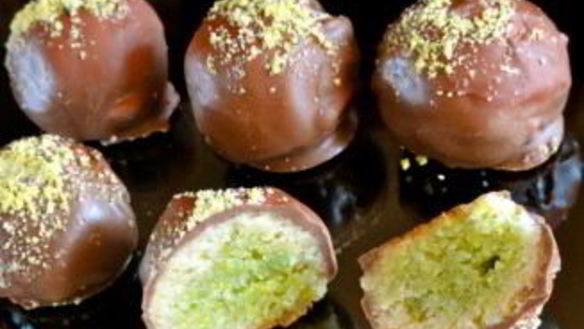 ШАГ 4. конфеты пасха